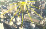Sistema Wi-Fi Punto A Multi-Punto